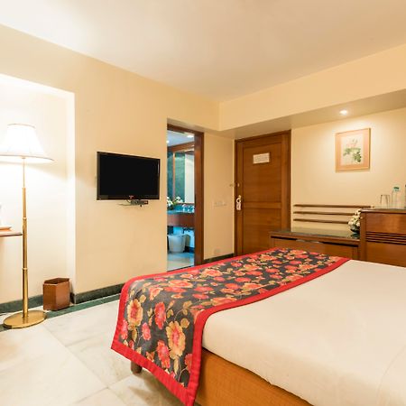 Hotel Parle International Mumbai Exterior foto