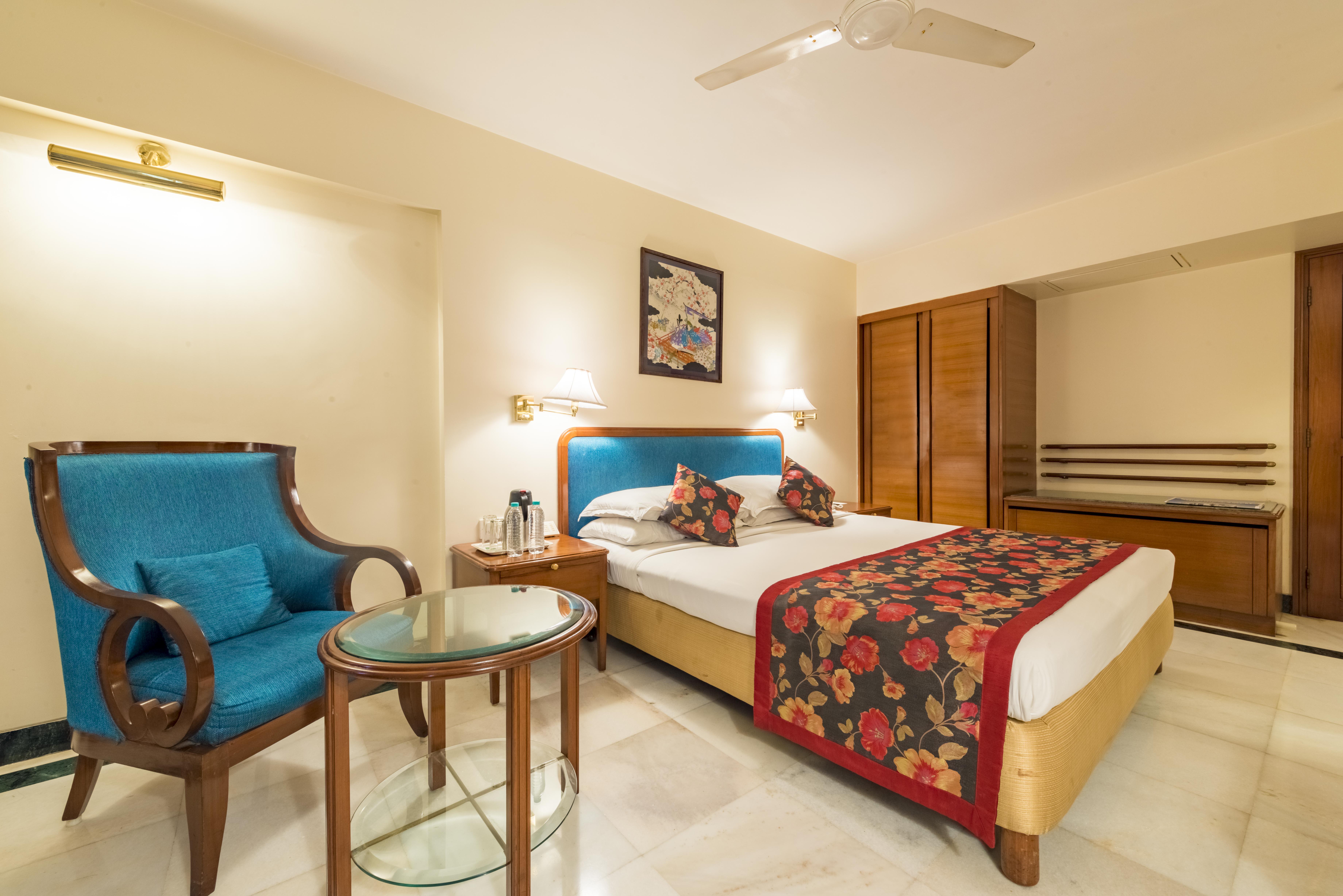 Hotel Parle International Mumbai Exterior foto