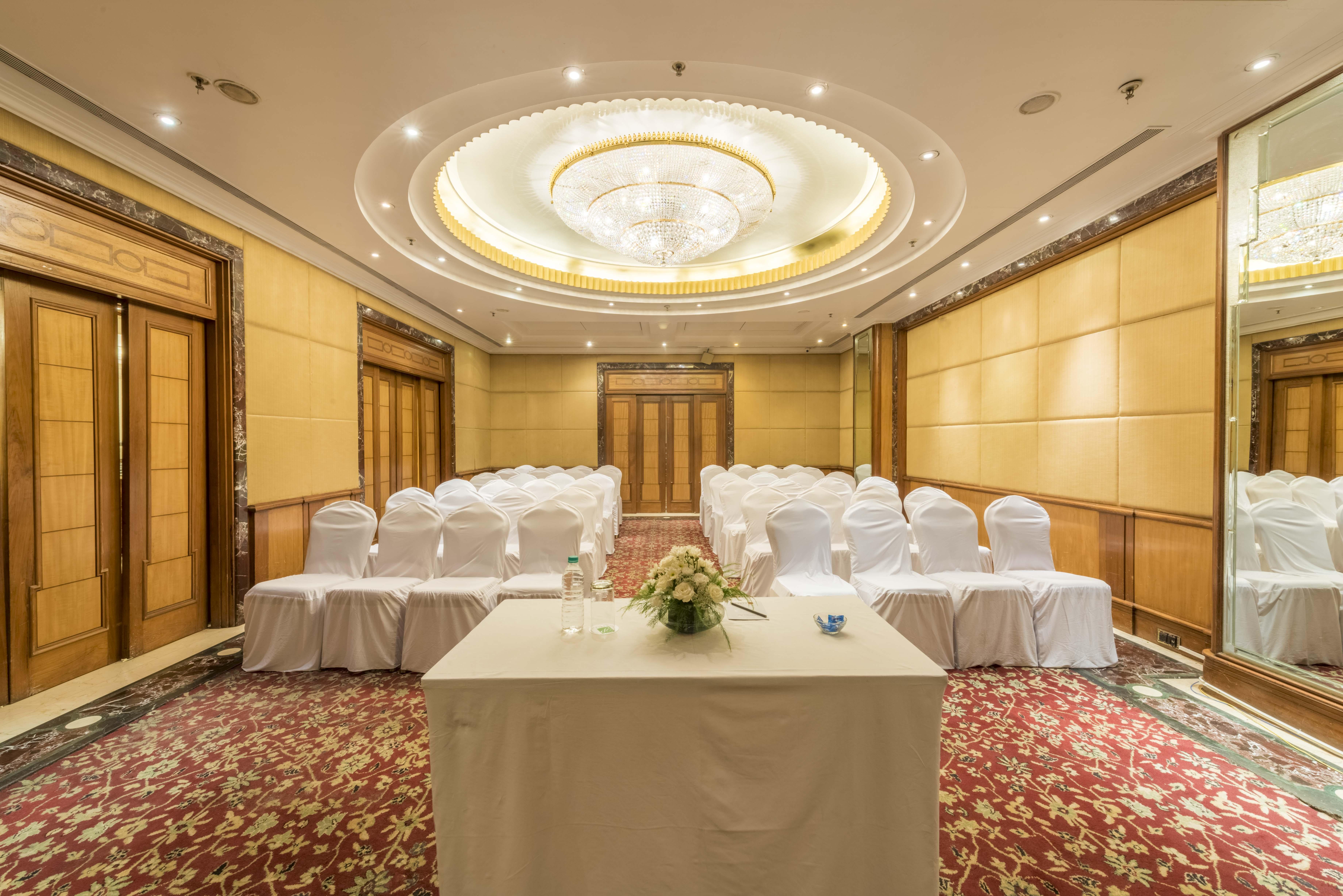 Hotel Parle International Mumbai Exterior foto
