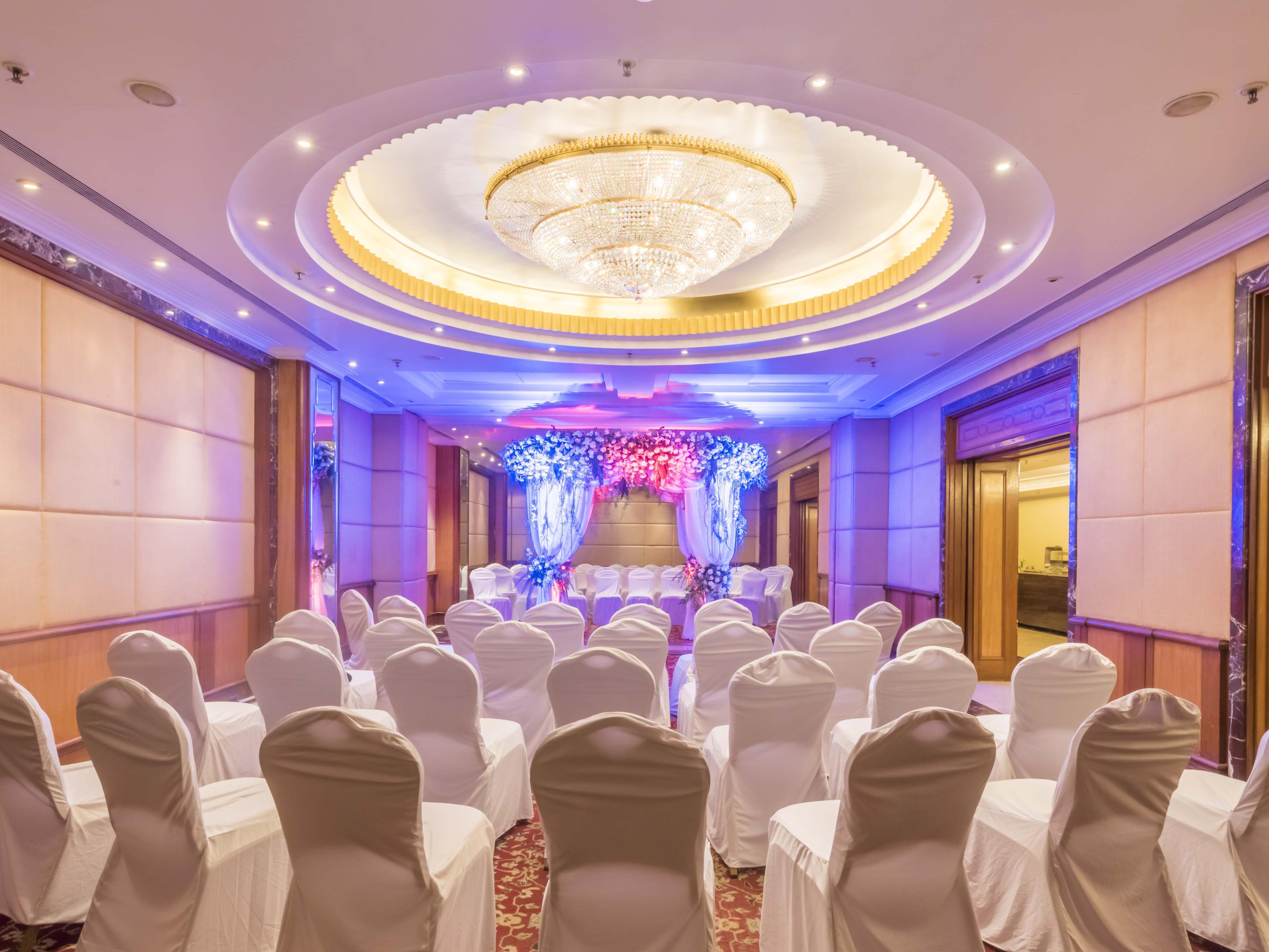 Hotel Parle International Mumbai Exterior foto