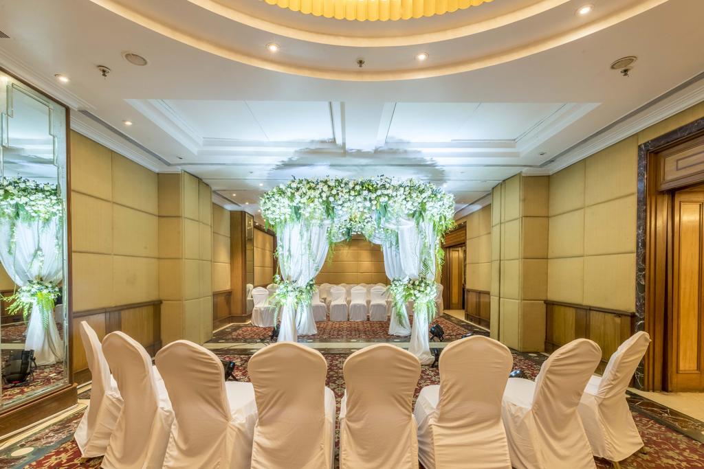 Hotel Parle International Mumbai Exterior foto